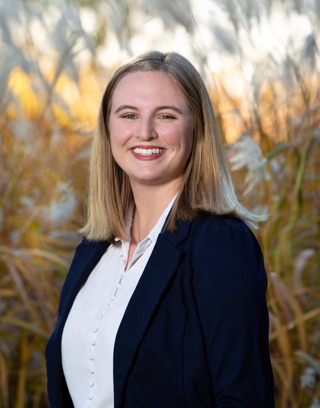 Grace Olson
